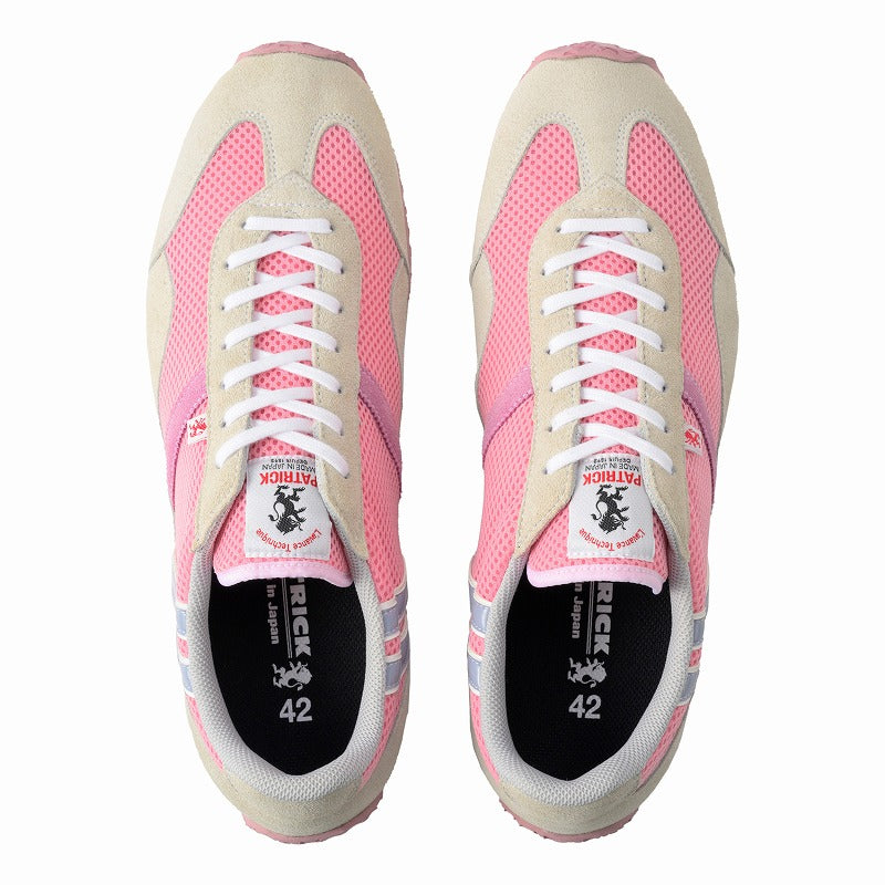 クール・スタジアム｜C-STADIUM（PEACH） – PATRICK｜パトリック公式