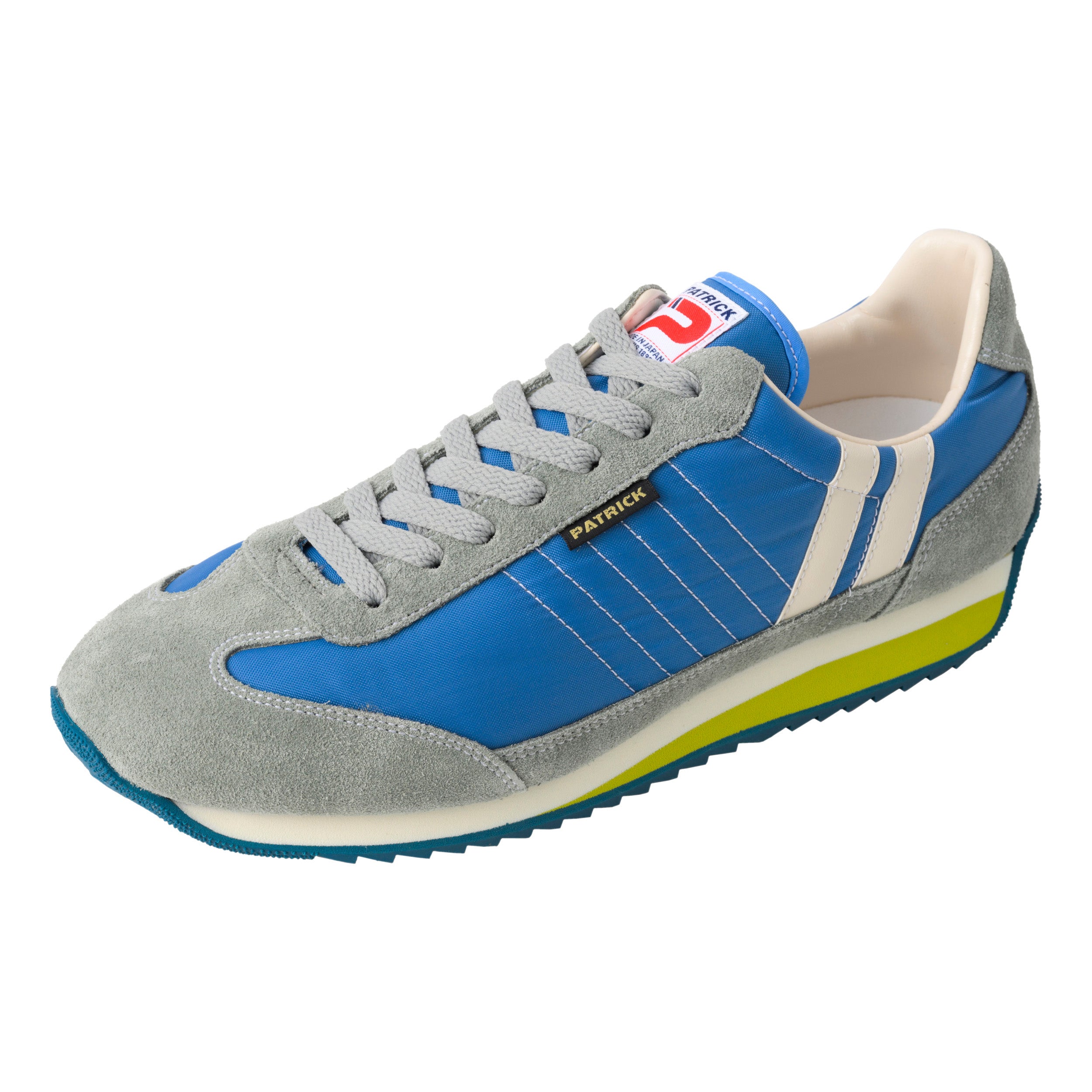 マラソン｜MARATHON（SUPERBL） – PATRICK｜パトリック公式オンライン