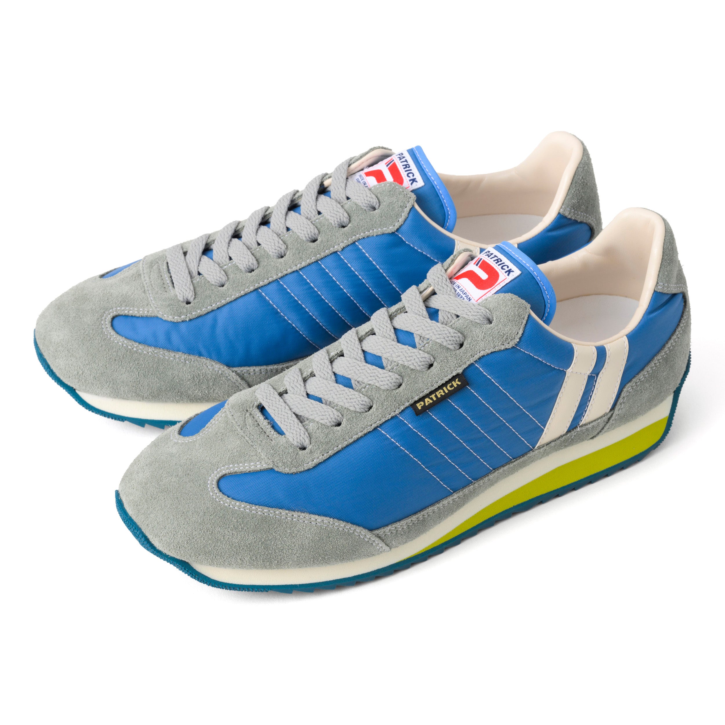 マラソン｜MARATHON（SUPERBL） – PATRICK｜パトリック公式オンライン