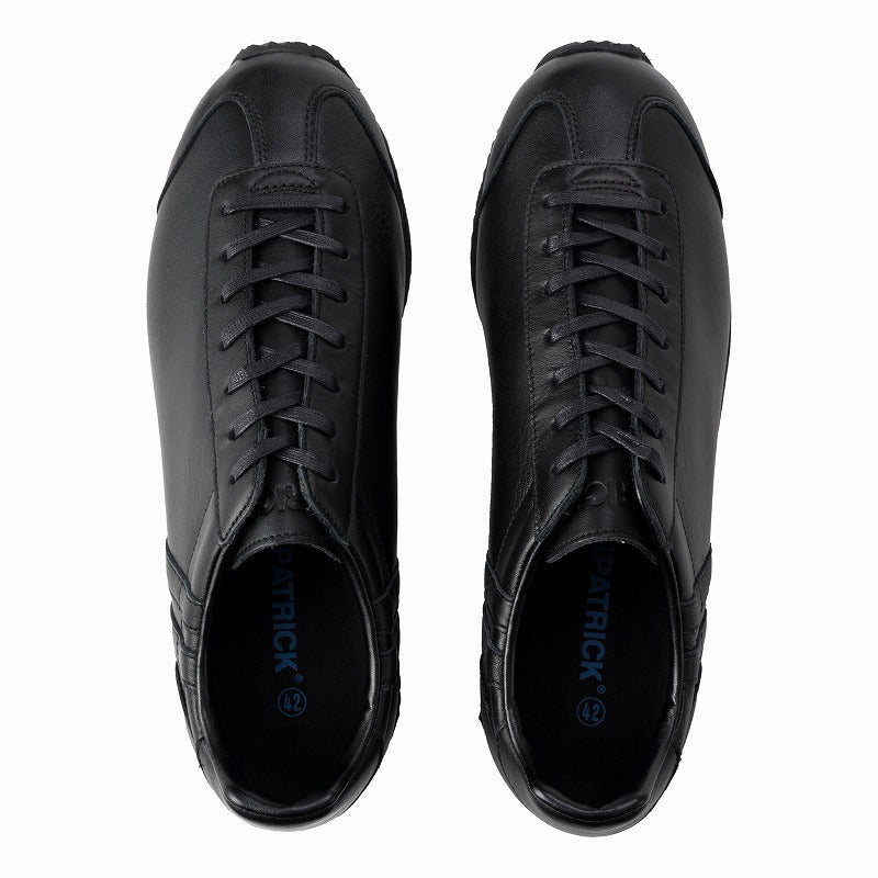 ネバダ・ウォータープルーフ｜NEVADA-WP（BLK） – PATRICK｜パトリック