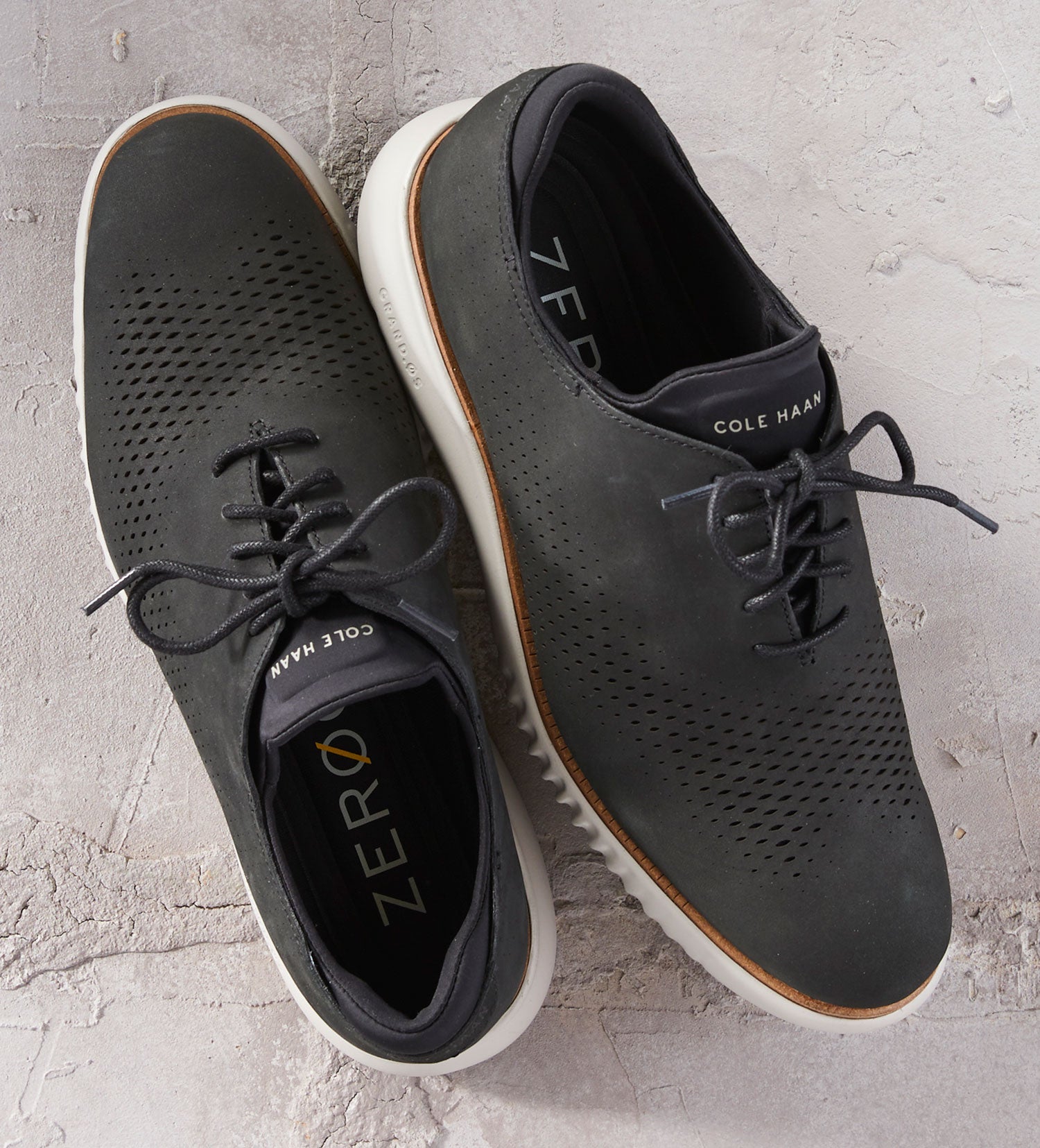 Cole Haan 2.Zerogrand Oxfords – Patrick James