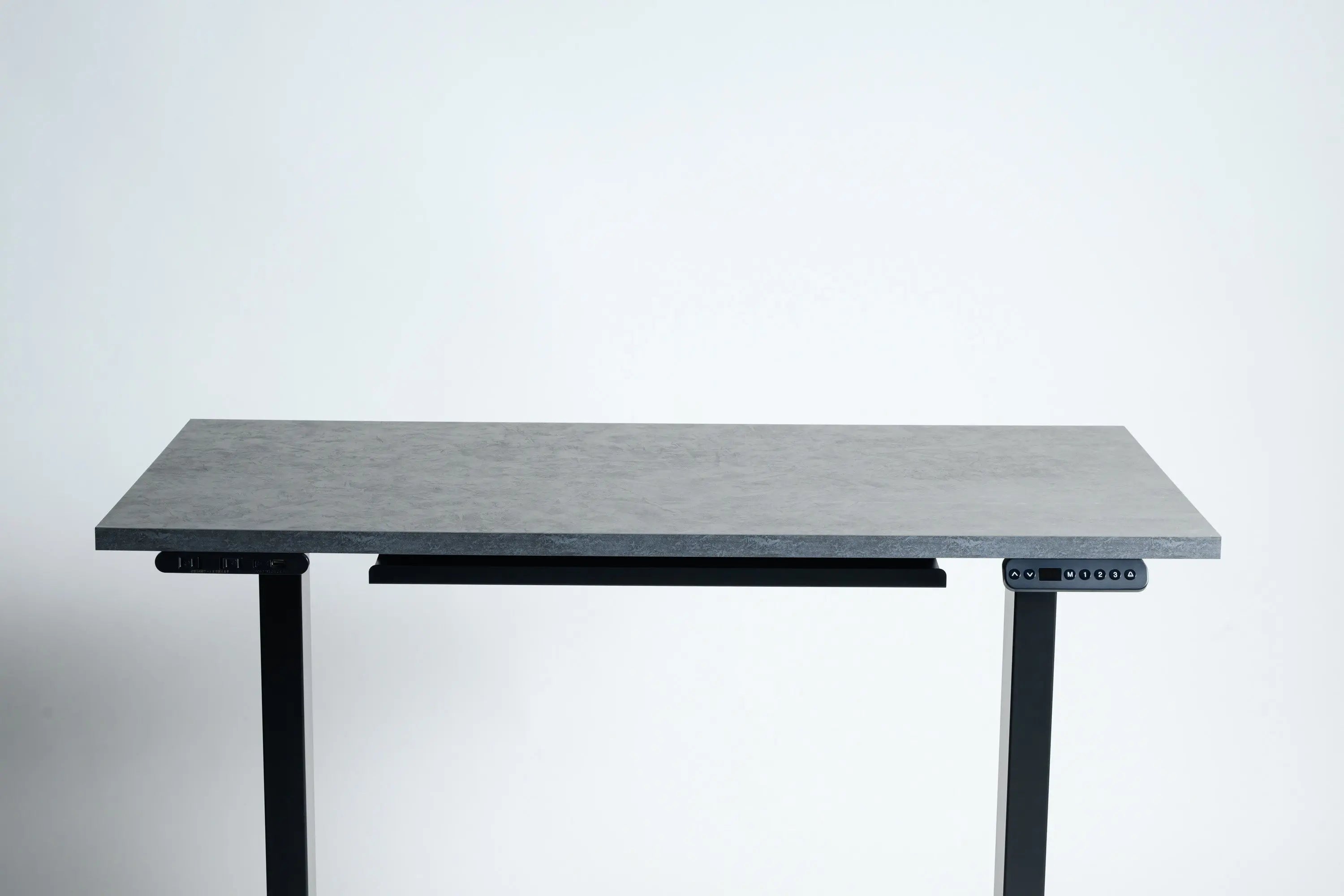 PAXTON desk Mortar Gray 電動昇降式デスク – PAXTON Official Store