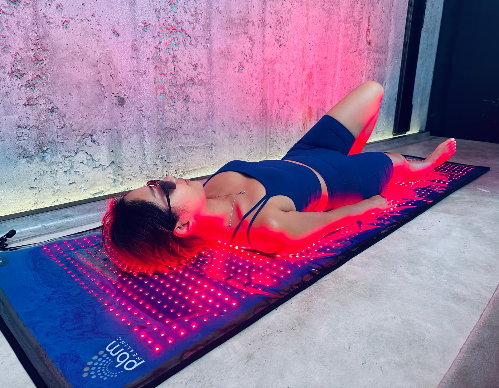 Therapeutic Mat | PBM