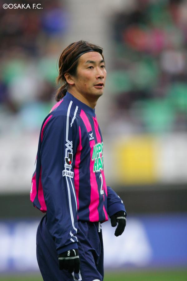 ユニフォームギャラリー】【2005年：日々進化】チーム内得点王：西澤