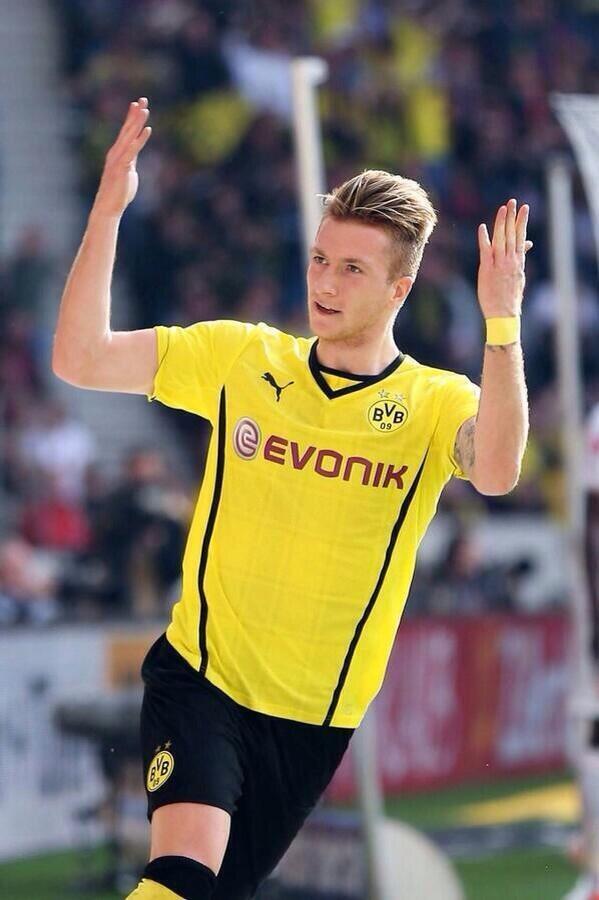 15/16 ドルトムント マルコ ロイス オーセンティックユニフォーム XL