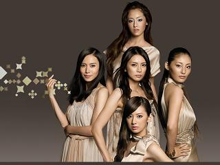 10年前位になるんでしょうかね、 このメンバーでの コフレドール のCM