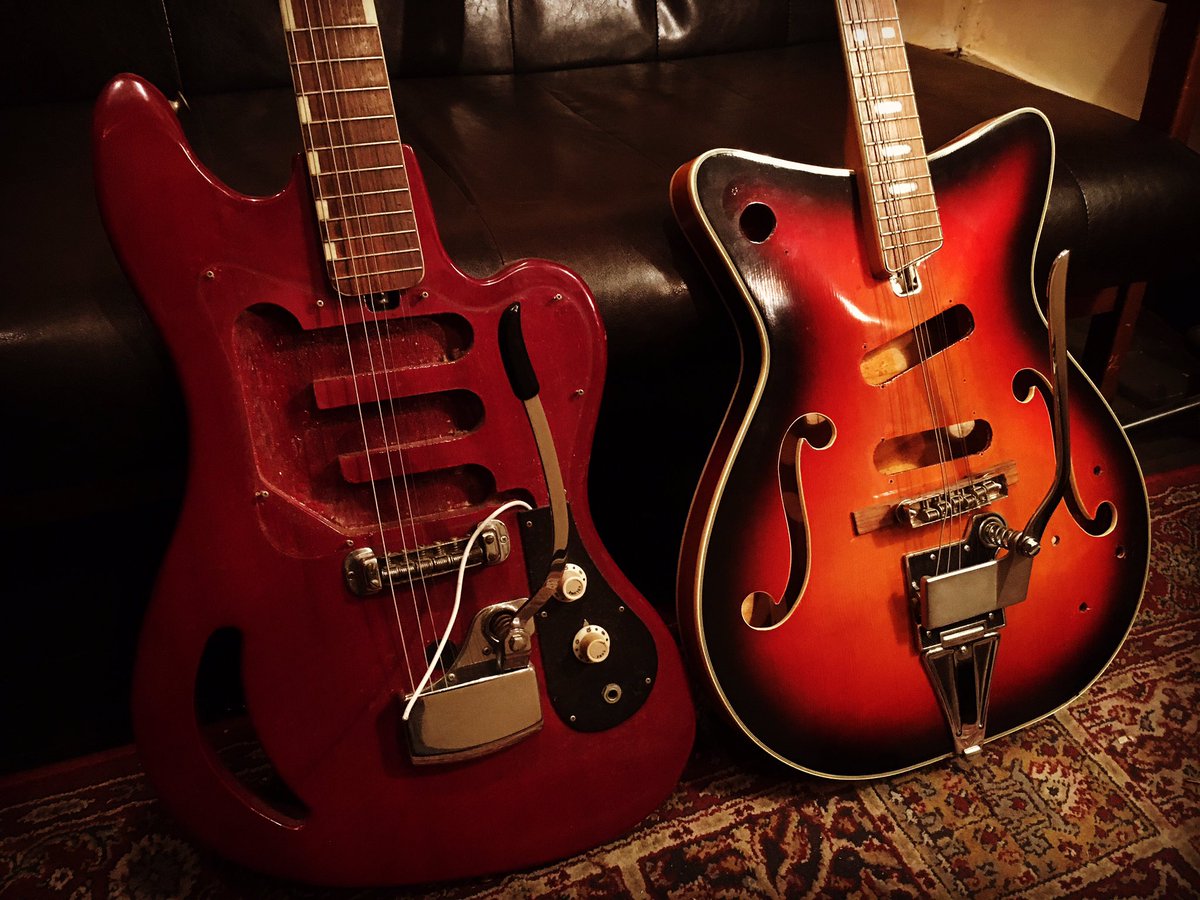 これからTEISCO TG-64とKawai SA-170輸出用を仕上げていきます