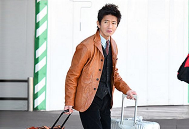 A LIFE 衣装情報👕】 高視聴率で、1話目から話題の 「A LIFE ～愛しき