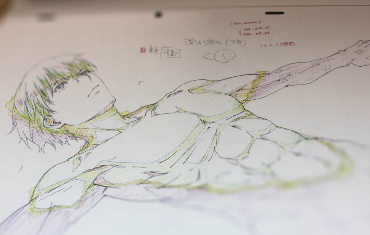 Fate/stay night[UBW]、同じく1st/2nd 両シーズンから、全ての