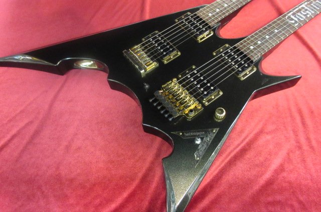 デジマート】 激レア商品入荷!!THE ALFEE 高見沢俊彦モデルのESP