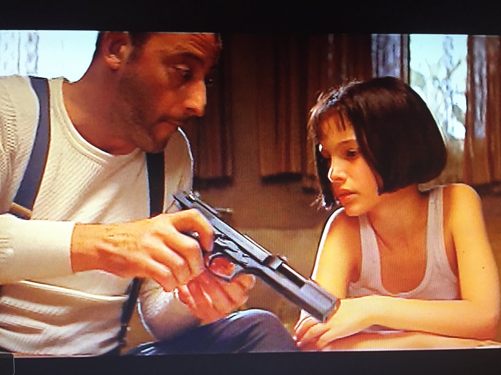 東京マルイ KJWORKS仕様 LEON AL-GI-MEC M92F レオン MAD BULLの