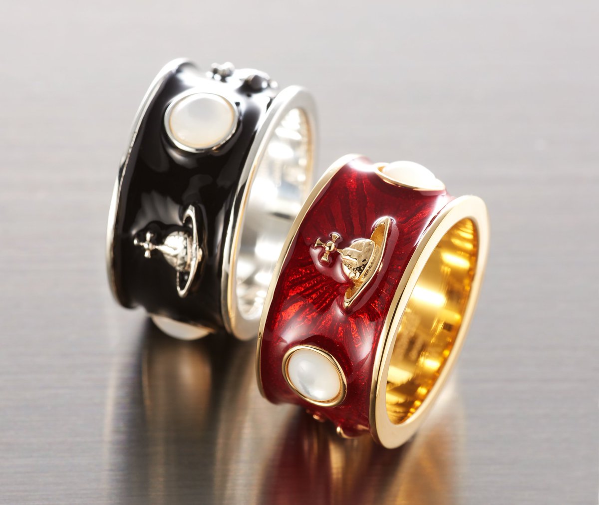 復刻ジュエリー販売のお知らせ】5/10(金)より、KING RINGを復刻発売