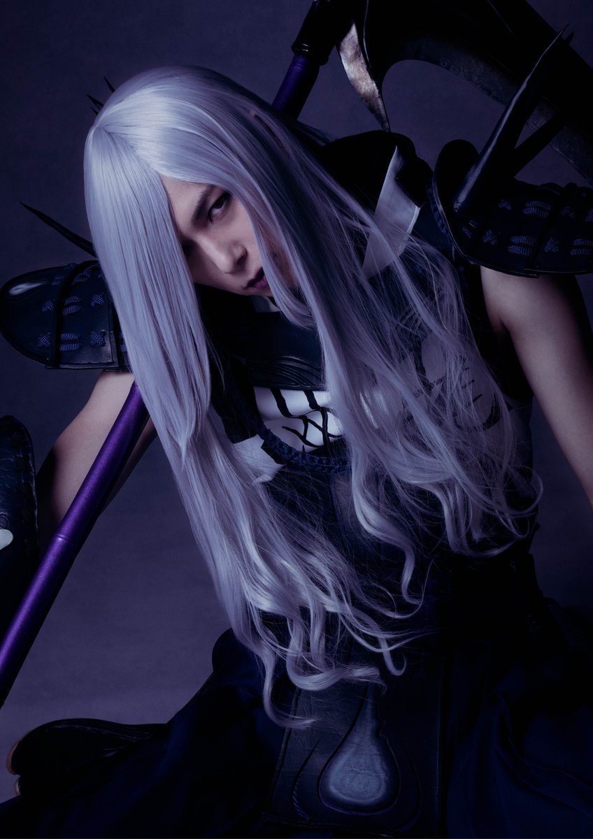 第2弾ビジュアル公開】 まずは、明智光秀と天海のビジュアルです