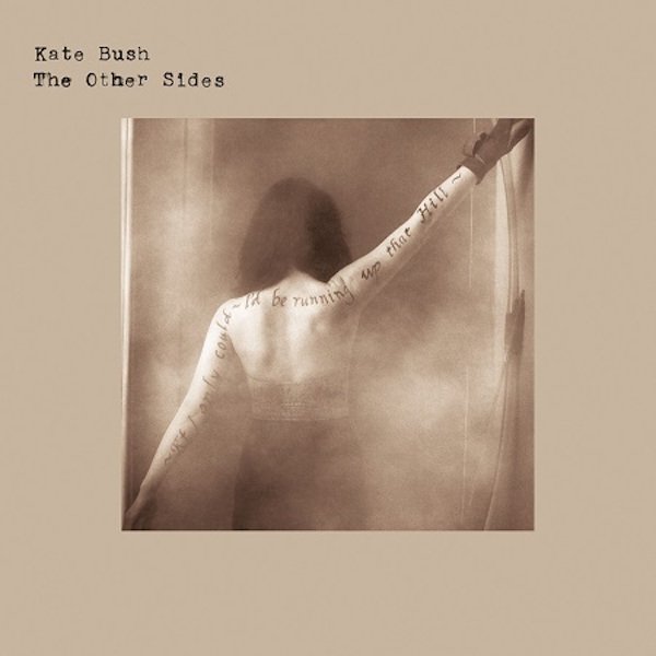 Kate Bush (@KateBush_Music) / Posts / X
