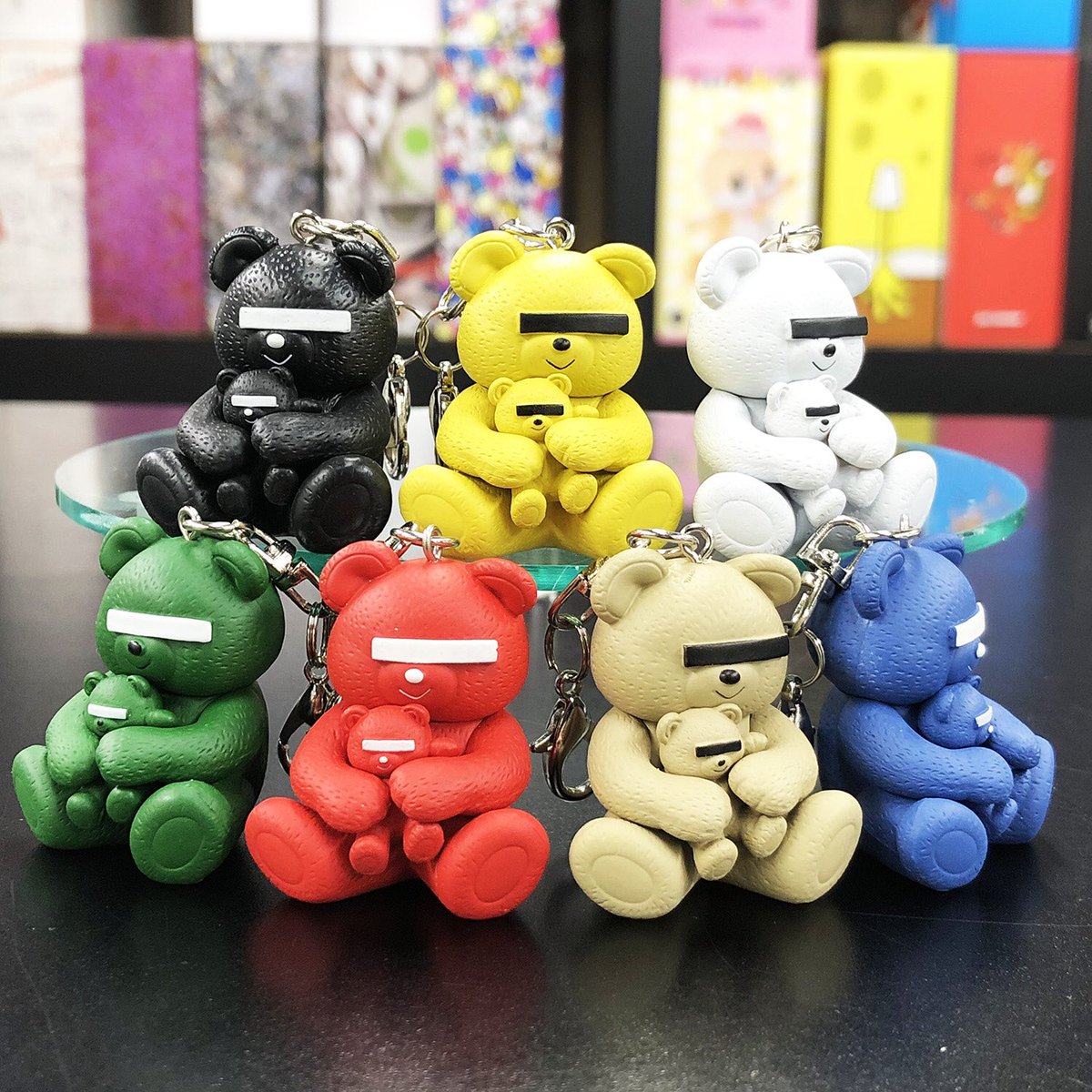 入手困難 undercover アンダーカバー ハンバーガー ぬいぐるみ UNDERCOVER 'BURGER SOFT TOY'バーガー ソフト トイ ぬいぐるみ