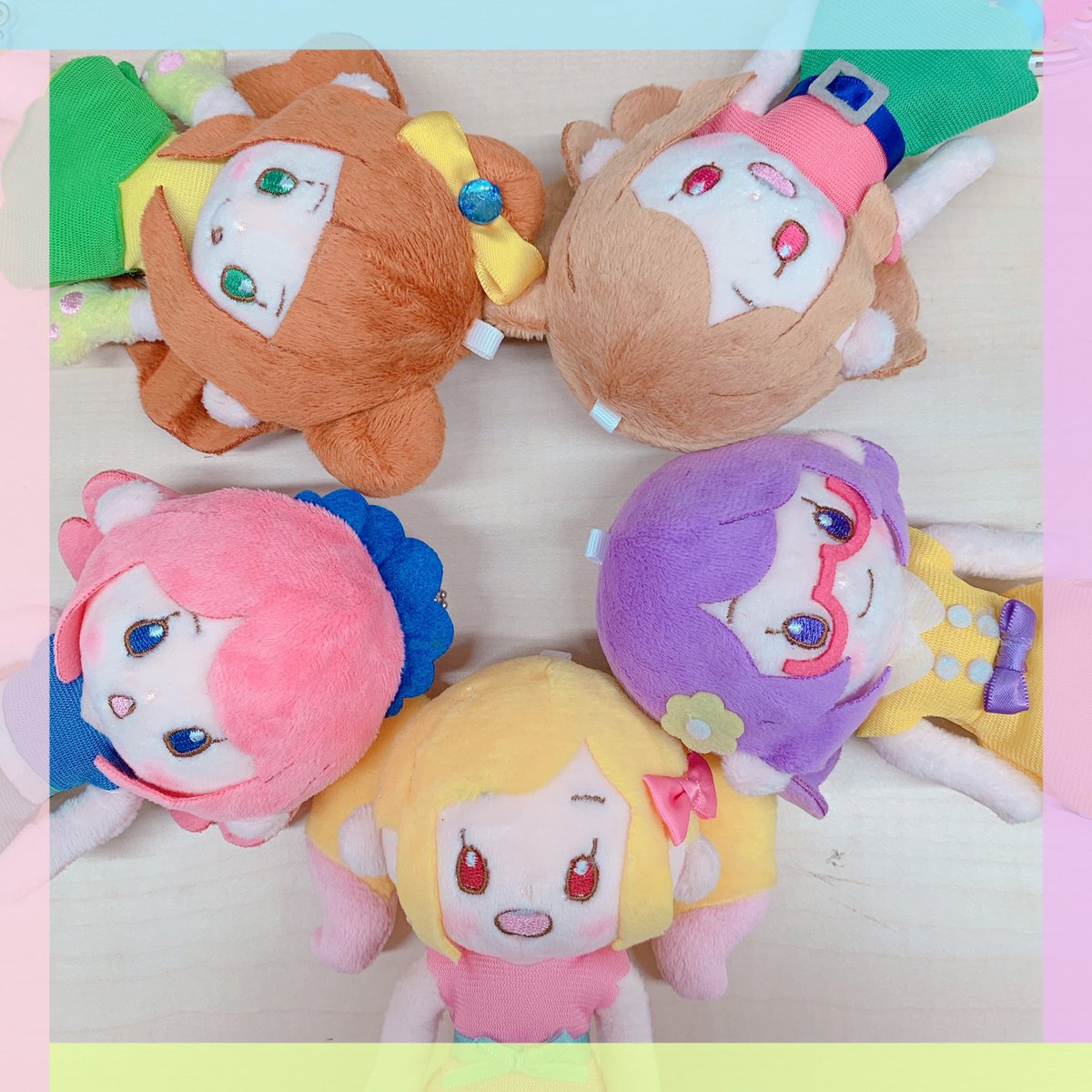 いよいよ明後日1月12日(土)より、TVアニメ「アイカツスターズ！」の