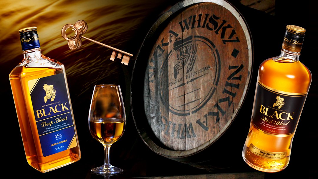 宮城峡のキーモルトは3種あります💖 お土産にされるお客様も多く