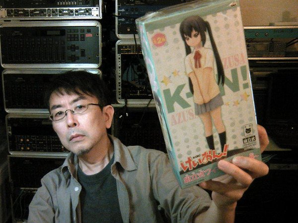 中野テルヲ 平沢進師匠のバンド「P-MODEL」の元メンバーで絶賛ソロ活動