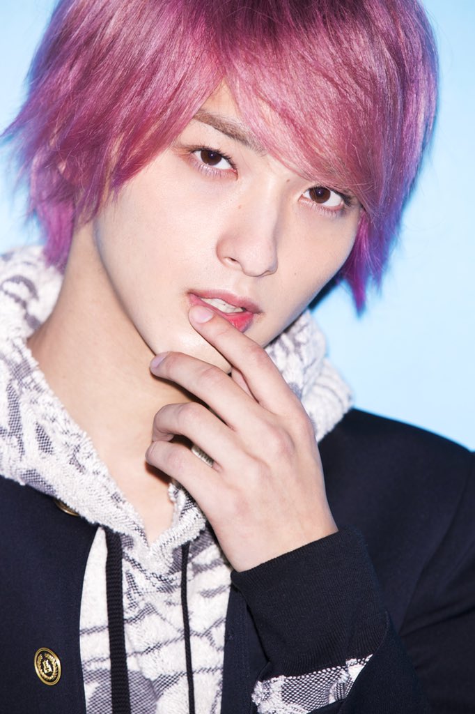 発売中のニコ☆プチ2月号では、話題のドラマ『初めて恋をした日に読む