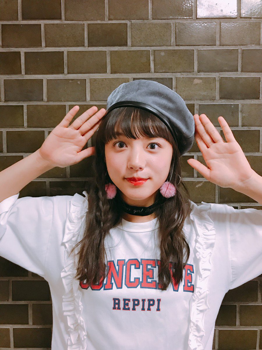 ☺️2部のコーデかやだよん☺️ イベント無事終了しました〜！夏休みの