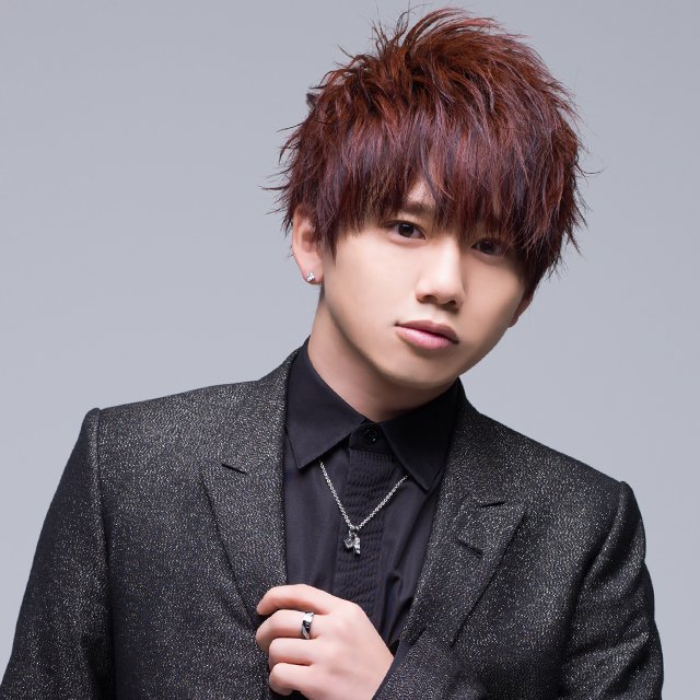 Da-iCE ネクレス コラボ DUB ×