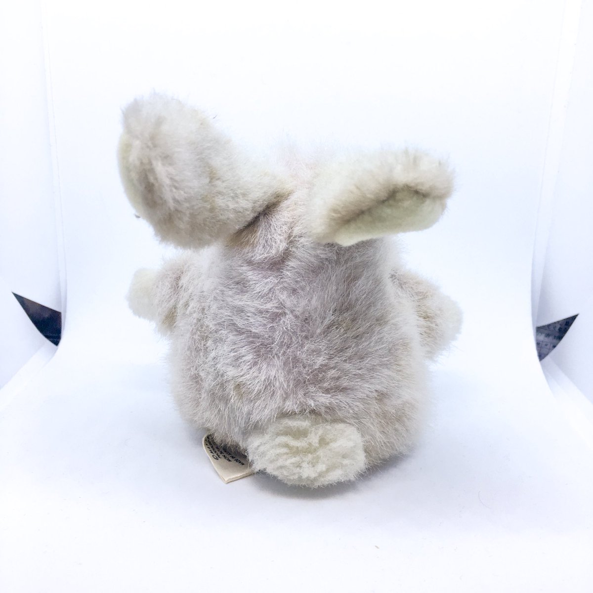 モン・スイユ社のうさぎさん。 恐らくうさぎのモニカシリーズ