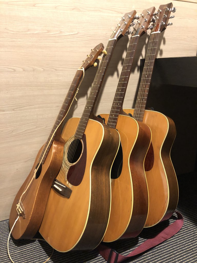 one for the showツアー、岡山編でした。 皆さん、あたたかなお