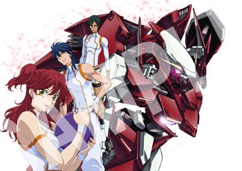 イラスト&設定集】「VEDA～MOBILE SUIT GUNDAM 00“Ultimate”ART