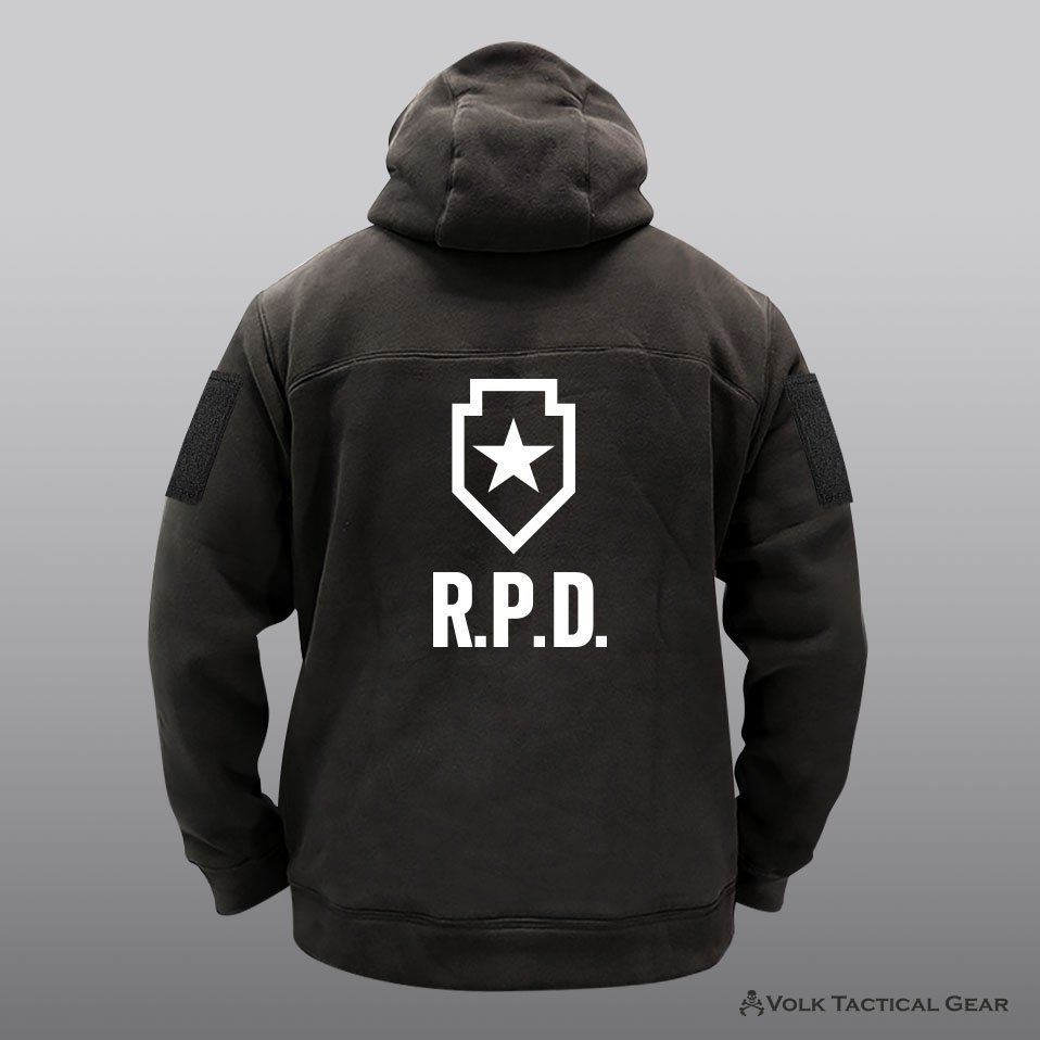 新商品】本格ミリタリーメーカー「VOLK TACTICAL GEAR」と『バイオ