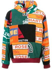 米津玄師 2018 LIVE/Flamingo』 米津玄師さん着用衣装・パーカー