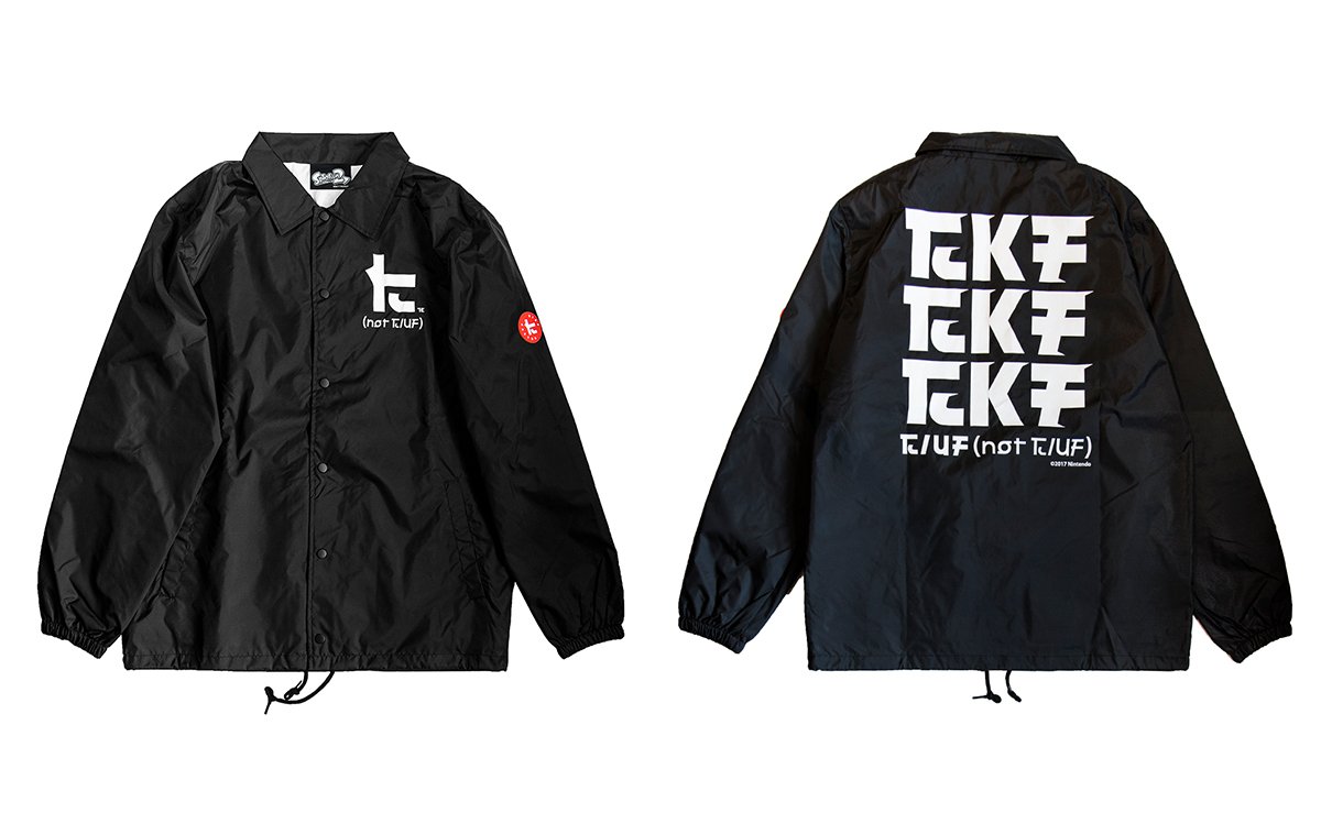 お次は「ケンサキコーチ」。 人気ブランド「タタキケンサキ」より初の