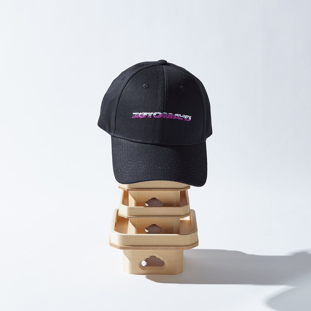 明日20時、新STORE 「ZUTOMAYO🛒MART」開店します 開店記念でTシャツ