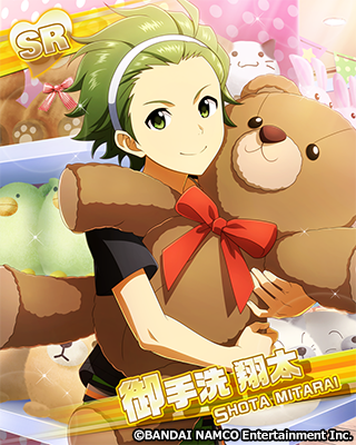 プロデューサーさん、今回のイベント「315プロダクション！きら☆ひめ