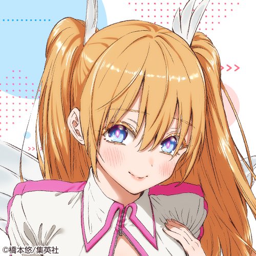 🎊『2.5次元の誘惑』誕生日記念アイコンプレゼント🎂】 本日5月5日は