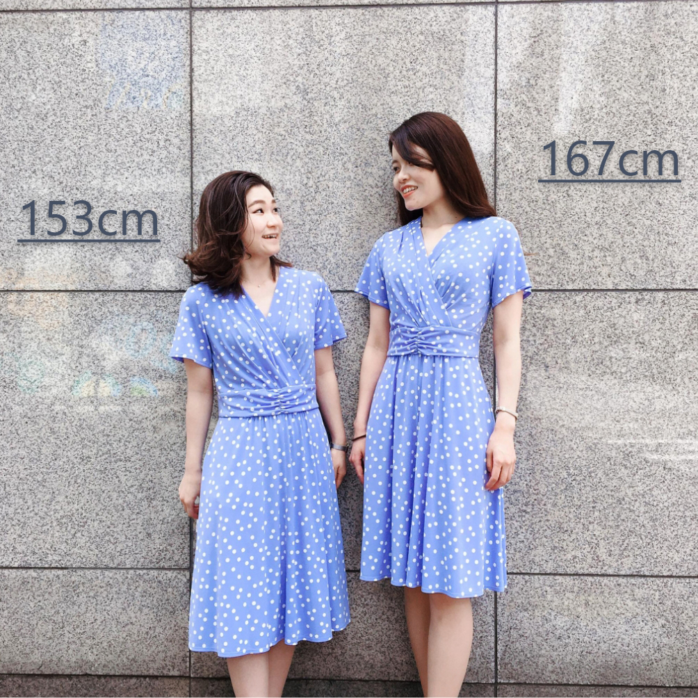 スタッフブログ更新】 manamiがご紹介！インスタグラム ～ワンピース着