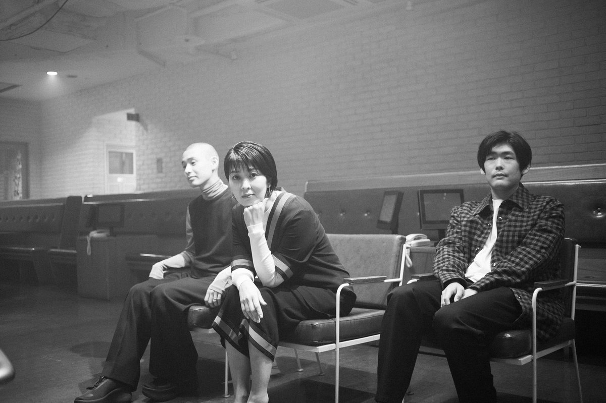 大豆田とわ子と三人の元夫 」第6話 主題歌は STUTS & 松たか子 with