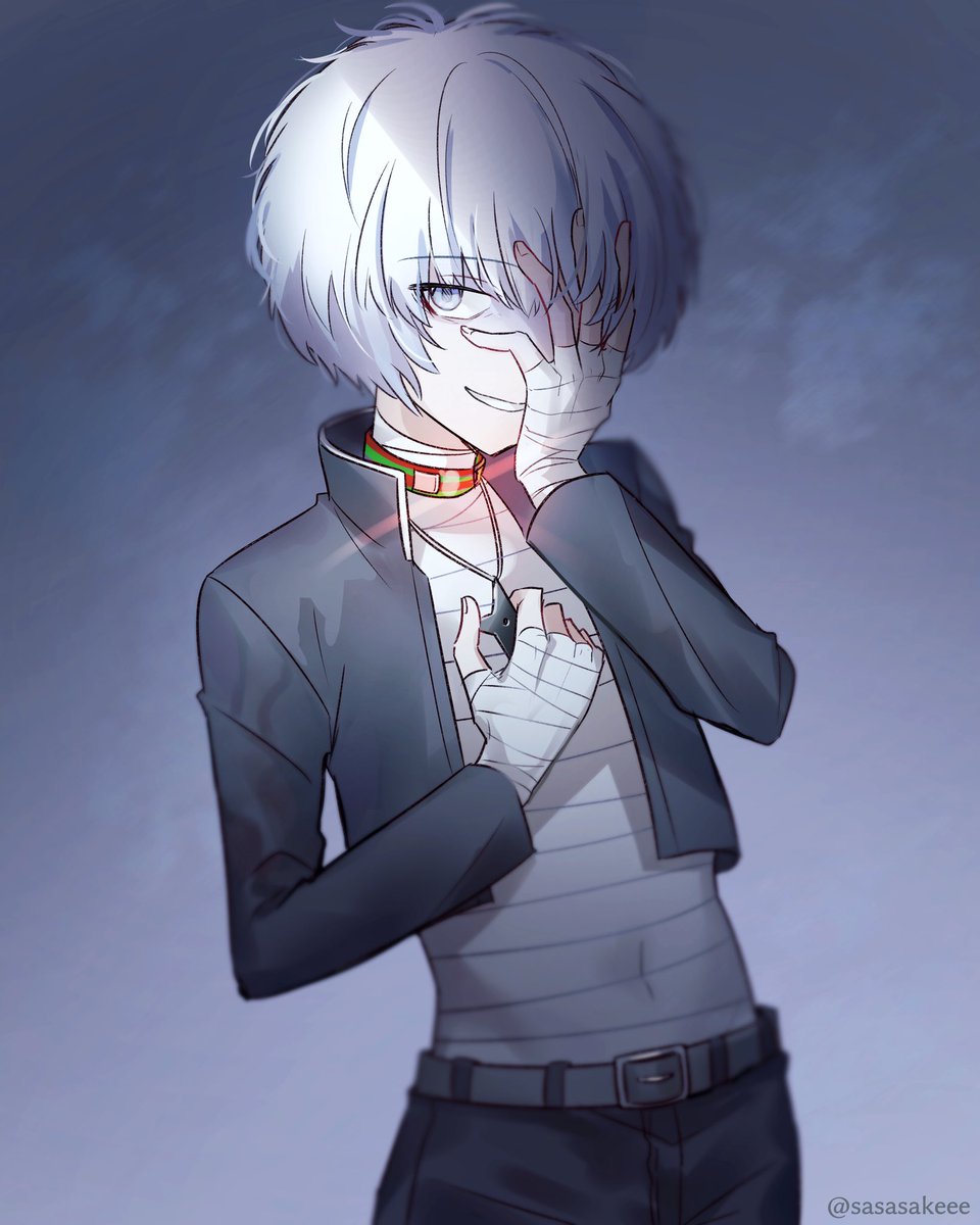 キミガシネ ランマル