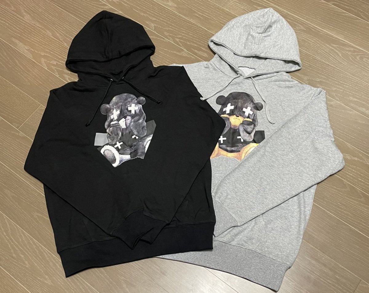 新グッズ発表】 200万人記念に新グッズ作りました！！ レトクマ