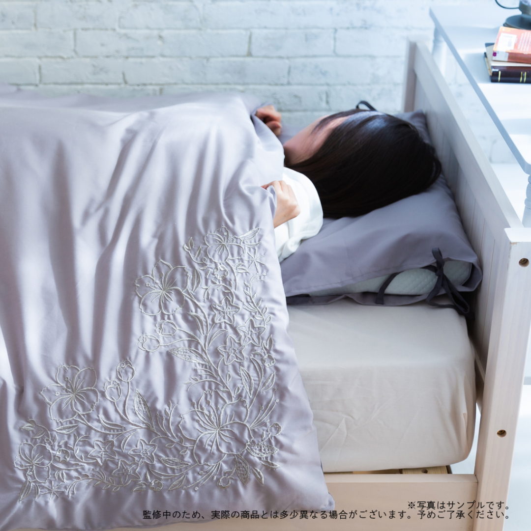 ヘタリアWorld☆Stars』のインテリア商品が登場！ 寝具セットは彼らを