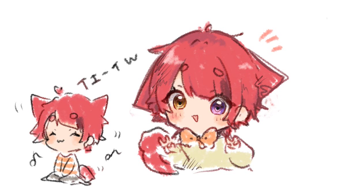 👒ちゃちゃまる👜 (@chachamaru_p) / Posts / X