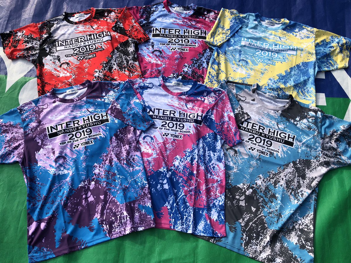 感動は無限大‼️南部九州総体ソフトテニス種目は明日より宮崎市で競技