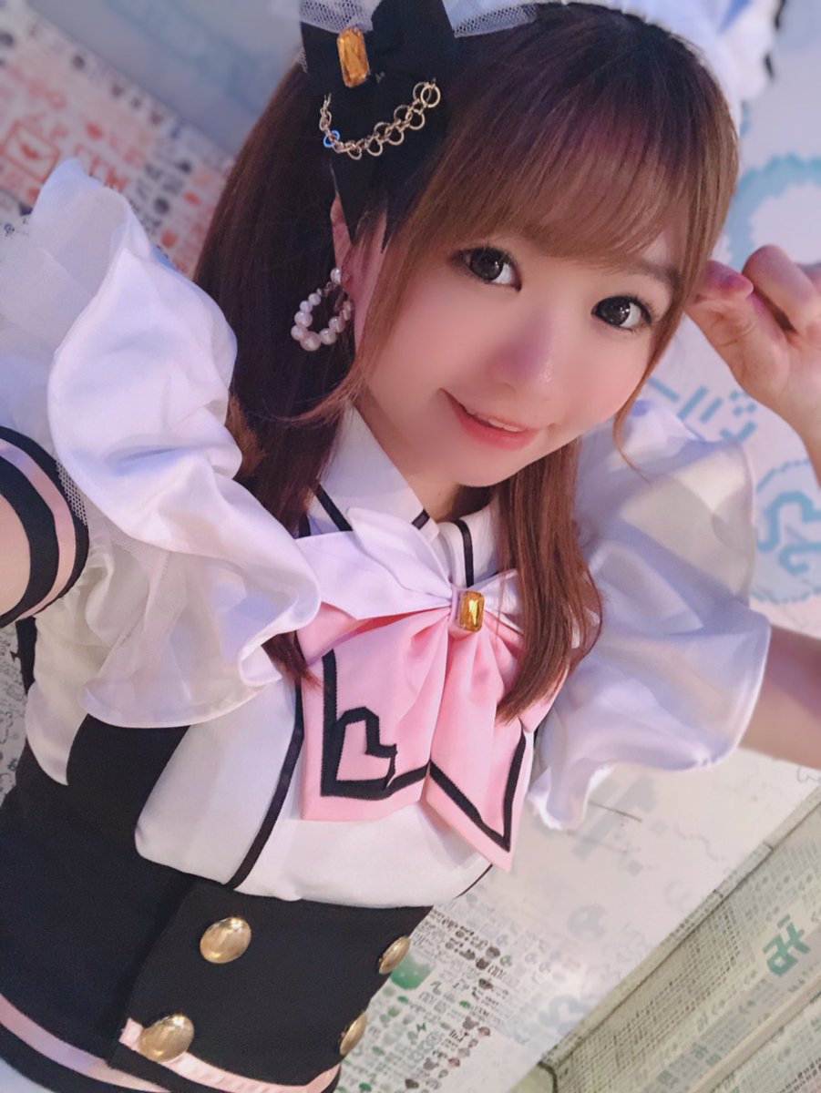 ⭐️レジェンドドリーム制服⭐️ ひなも本日から制服がレベルアップ