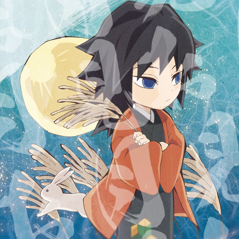 鬼滅の刃」コラボカフェ・ダイニング <期間限定お月見イベント開催