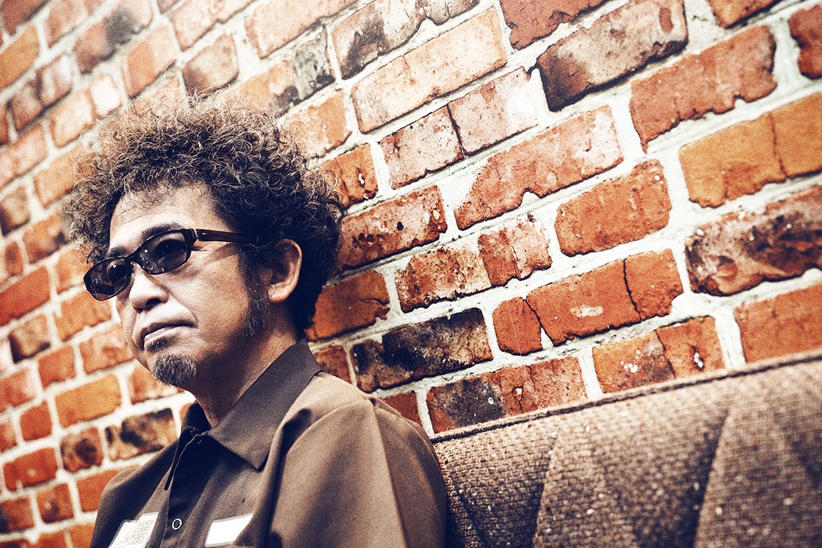 奥田民生ソロ始動25周年記念グッズ第3弾として、OT×999.9