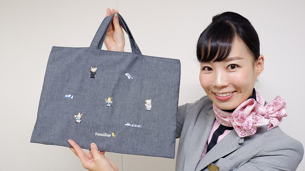 ANA機内販売（国内線）🛍】 1月のおススメは、ANAの飛行機✈️や特殊