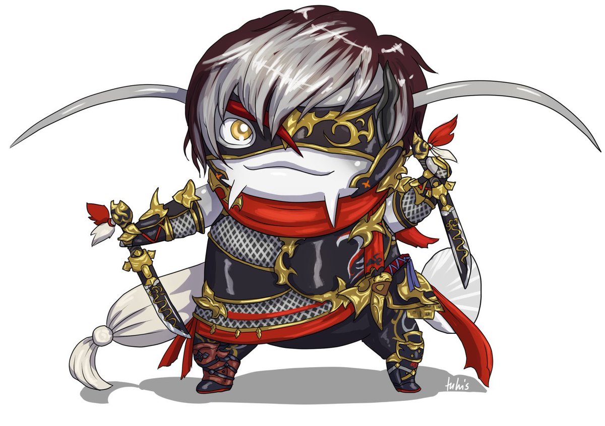 Free Ninja (ふりきち) (@F_Freeeman) / Posts / X