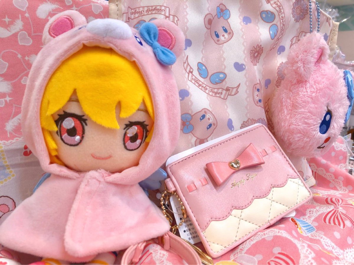 🍓3月15日は🍓 星宮いちごちゃんのバースデー🎉 いちごちゃんの好きな