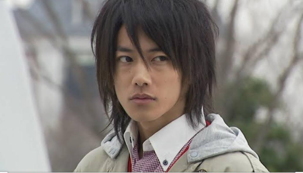 劇場版#仮面ライダー電王 #佐藤健 #野上良太郎2007, 2008, 2008, 2018