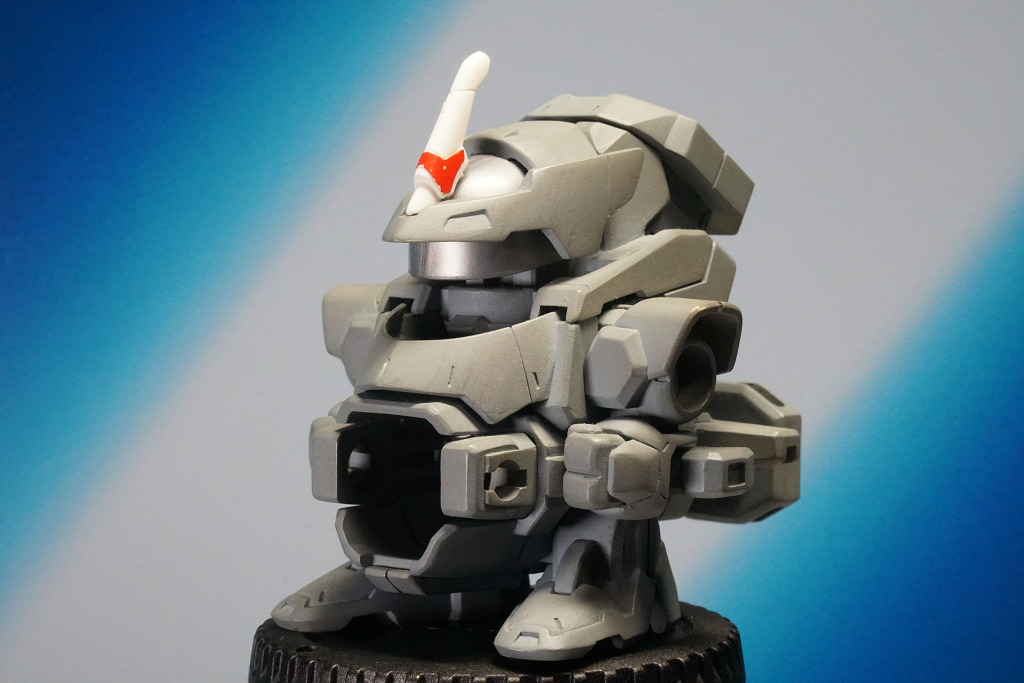 今日のスパビーはEunitビーダマンのミラージュイーグルだ！ビリーくん