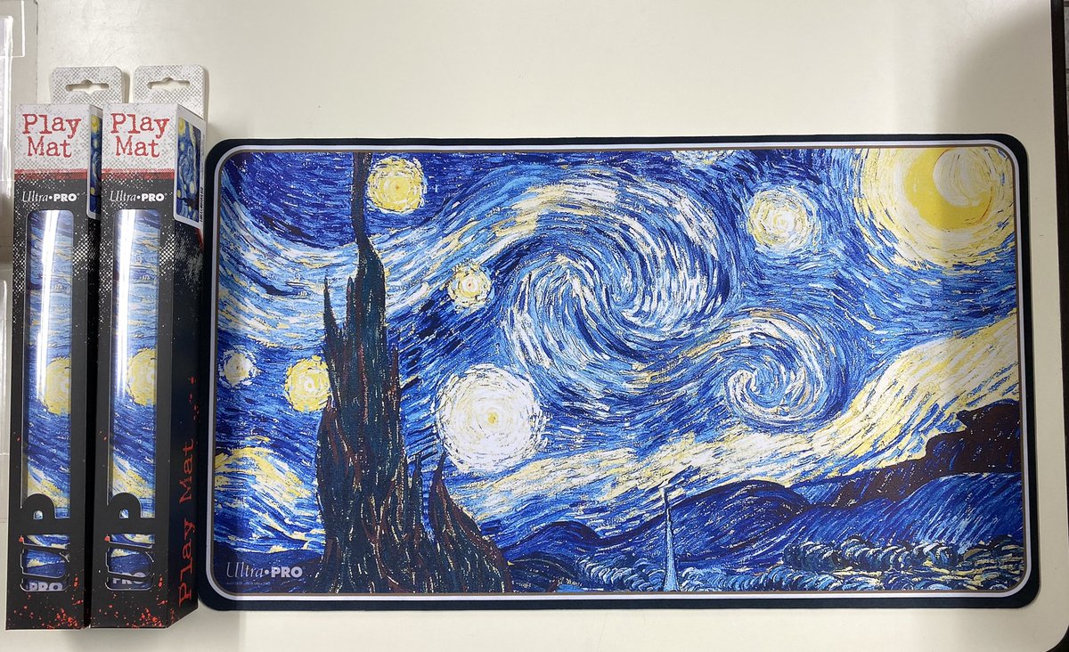 8月16日発売予定ドラゴンシールド新製品2種のご紹介です✨ 過去に当店